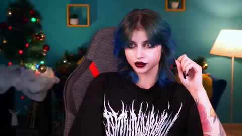 jade_castle online show from December 27, 2024, 12:39 am