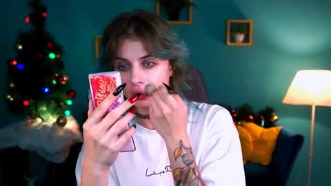 jade_castle online show from January 12, 2025, 4:10 am