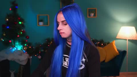 jade_castle online show from January 22, 2025, 2:04 am