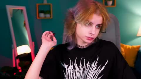 jade_castle online show from February 8, 2025, 2:15 am