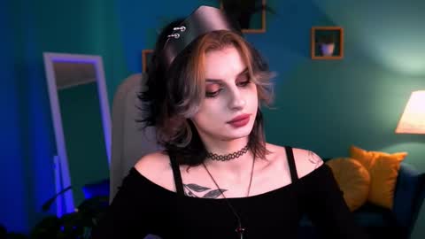 jade_castle online show from February 18, 2025, 5:09 am