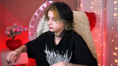 jade_castle online show from February 24, 2025, 4:16 am