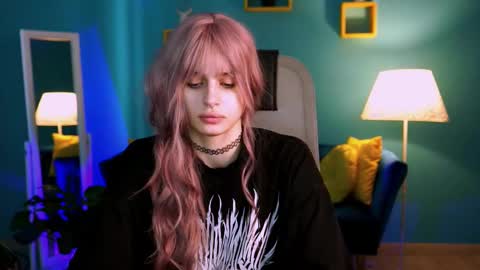 jade_castle online show from March 8, 2025, 5:17 am