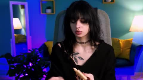 jade_castle online show from February 15, 2026, 4:03 pm