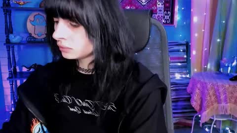 jade_castle online show from March 1, 2026, 4:31 pm