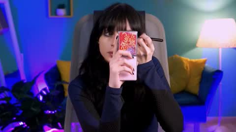 jade_castle online show from March 11, 2026, 4:13 pm