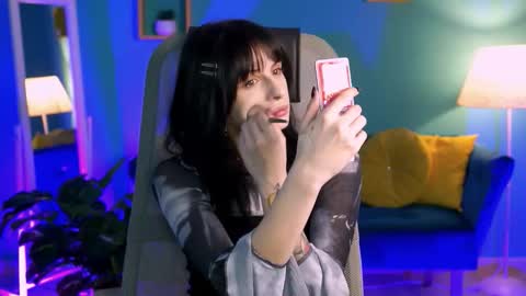 jade_castle online show from March 17, 2026, 5:05 pm