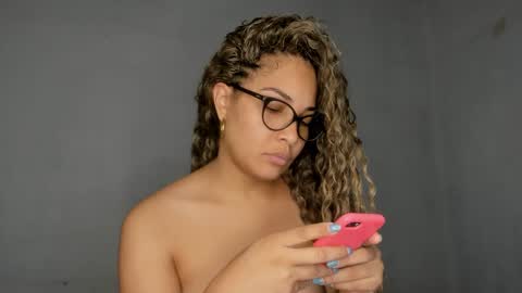 Jadeleidy Dorthini online show from September 29, 2025, 10:03 pm