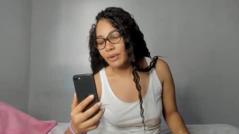 Jadeleidy Dorthini online show from January 18, 2026, 9:18 pm