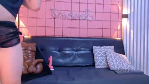 Jade  online show from January 9, 2026, 1:52 am