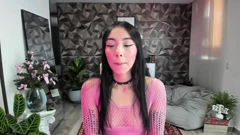 Snapshot of jade_porn chatting on January 4, 2025, 12:27 pm Jade independent model online show from January 4, 2025, 12:27 pm