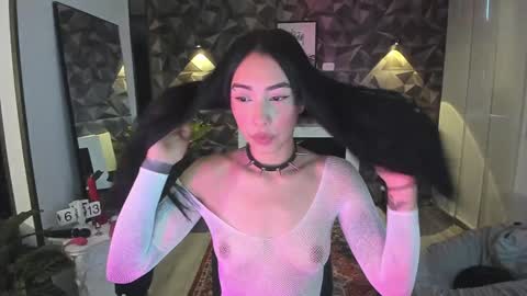 Snapshot of jade_porn chatting on January 22, 2025, 11:12 am Jade independent model online show from January 22, 2025, 11:12 am