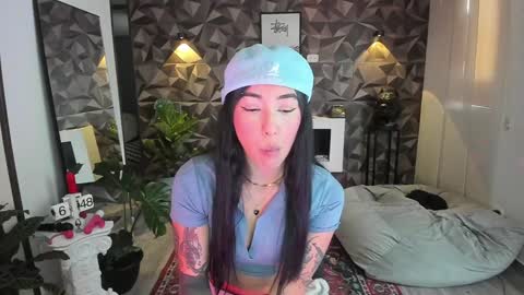 Snapshot of jade_porn chatting on January 23, 2025, 11:48 am Jade independent model online show from January 23, 2025, 11:48 am