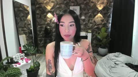Snapshot of jade_porn chatting on February 2, 2025, 11:40 am Jade independent model online show from February 2, 2025, 11:40 am