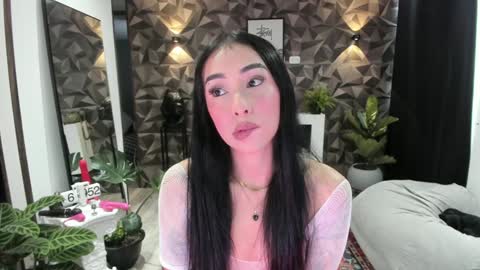 Snapshot of jade_porn chatting on February 4, 2025, 11:49 am Jade independent model online show from February 4, 2025, 11:49 am
