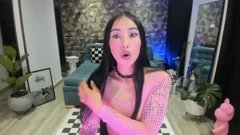 Snapshot of jade_porn chatting on March 5, 2025, 11:38 am Jade independent model online show from March 5, 2025, 11:38 am