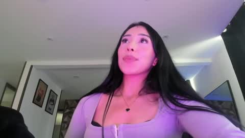Snapshot of jade_porn chatting on March 7, 2025, 3:07 pm Jade independent model online show from March 7, 2025, 3:07 pm