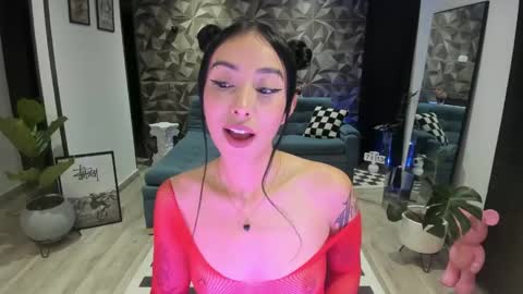 Snapshot of jade_porn chatting on March 9, 2025, 12:10 am Jade independent model online show from March 9, 2025, 12:10 am
