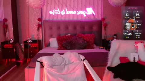 JADE online show from April 4, 2026, 9:01 pm