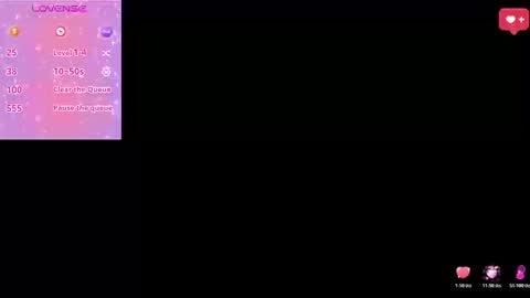 jade white  online show from March 20, 2026, 2:33 pm