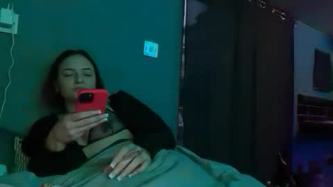 jadealexas online show from January 15, 2026, 7:46 am