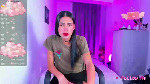 Snapshot of jadebenett chatting on September 12, 2025, 4:01 am Jade Benett online show from September 12, 2025, 4:01 am