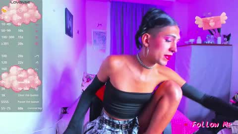 Snapshot of jadebenett chatting on October 9, 2025, 2:53 am Jade Benett online show from October 9, 2025, 2:53 am