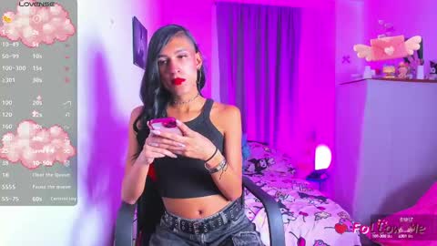 Snapshot of jadebenett chatting on October 23, 2025, 3:17 am Jade Benett online show from October 23, 2025, 3:17 am