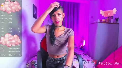 Snapshot of jadebenett chatting on November 11, 2025, 1:27 am Jade Benett online show from November 11, 2025, 1:27 am