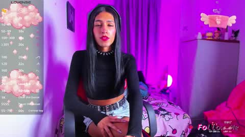 Snapshot of jadebenett chatting on November 13, 2025, 2:21 am Jade Benett online show from November 13, 2025, 2:21 am