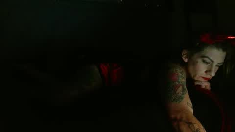 Jade1886 online show from October 22, 2025, 9:31 am