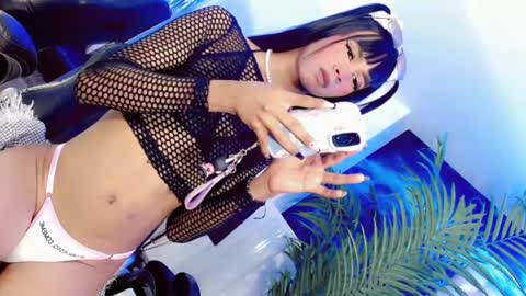 Jadee Williamss online show from January 5, 2025, 5:20 am