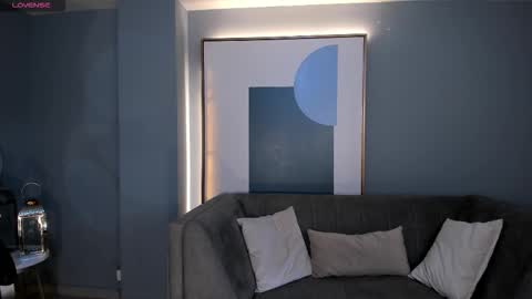 JADE EVANS online show from December 20, 2025, 8:05 pm