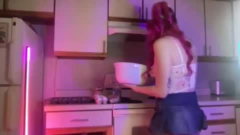 jadeisabelxo online show from October 17, 2025, 3:53 am