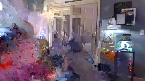 Jade online show from November 15, 2025, 9:11 pm