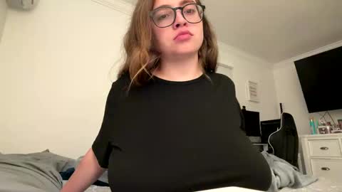 jademonroe0522 online show from October 22, 2025, 9:53 am