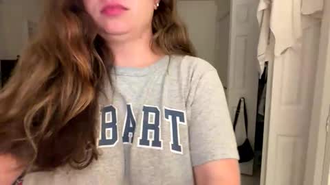 jademonroe0522 online show from December 5, 2025, 10:24 am