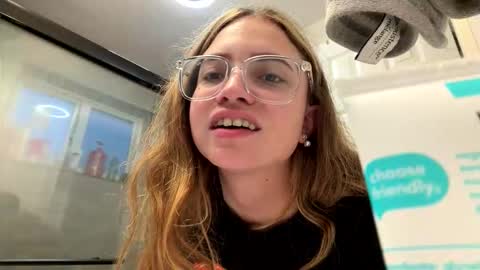 jademonroe0522 online show from January 9, 2026, 12:08 pm