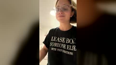 jademonroe0522 online show from July 3, 2026, 12:33 pm