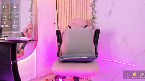 ARIA online show from February 25, 2026, 2:27 pm