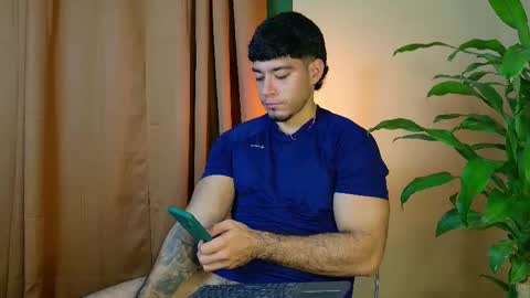 Snapshot of jadenfeynman chatting on February 22, 2025, 3:01 am Jaden Feynman online show from February 22, 2025, 3:01 am