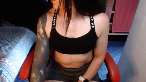 jadesexfun online show from January 13, 2026, 8:47 pm