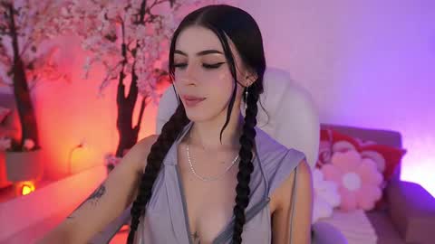 Jade Summer online show from March 25, 2026, 6:58 pm