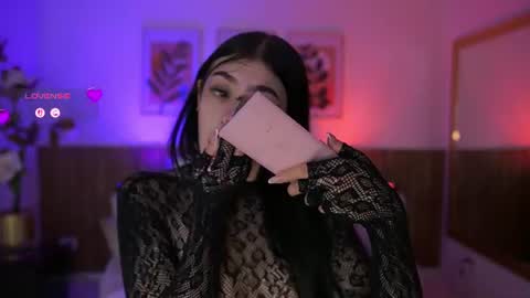 Snapshot of jadesummerr chatting on July 9, 2026, 11:47 am Jade Summer online show from July 9, 2026, 11:47 am