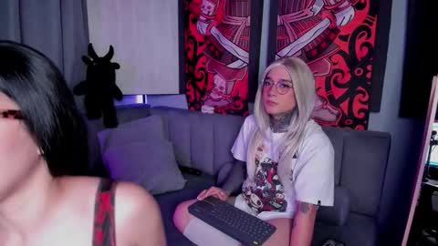 Snapshot of jadeykhada chatting on October 3, 2025, 12:29 am Jade Khada online show from October 3, 2025, 12:29 am