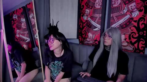 Snapshot of jadeykhada chatting on October 26, 2025, 12:27 am Jade Khada online show from October 26, 2025, 12:27 am