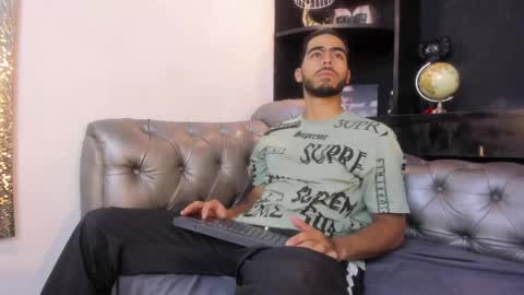 Jadiel online show from May 24, 2026, 2:44 pm