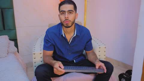 Jadiel online show from May 30, 2026, 11:51 am