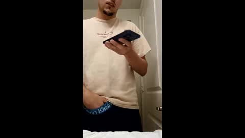 jadriel23 online show from January 10, 2026, 3:30 am