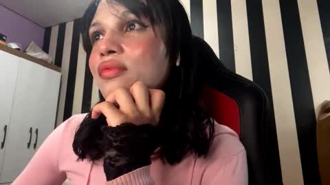 Mia online show from January 17, 2026, 8:45 pm